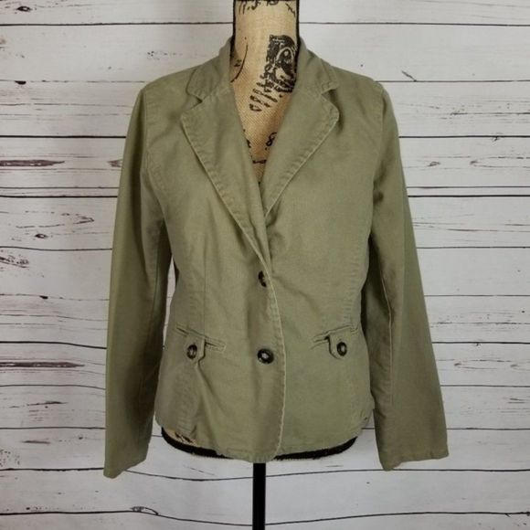 Old Navy Jackets & Blazers - Old Navy Jacket Women's Pre-Owned Large